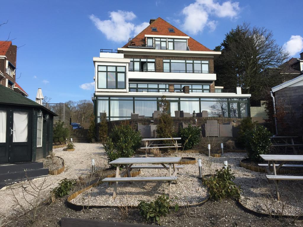 Comfort-Inn Haga Exterior foto